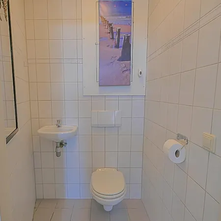 Apartament Seinpost 26 - Aan Zee Callantsoog