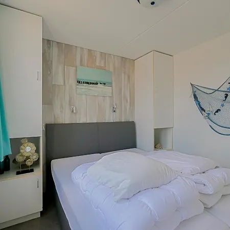 Apartament Seinpost 26 - Aan Zee *