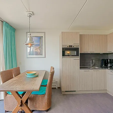 Seinpost 26 - Aan Zee Callantsoog