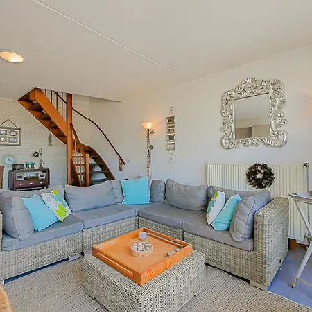 Apartament Seinpost 26 - Aan Zee