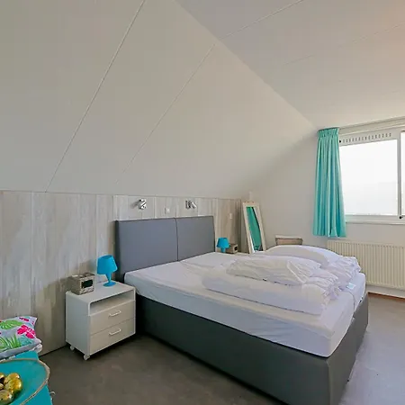 Apartament Seinpost 26 - Aan Zee Callantsoog