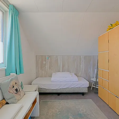 Seinpost 26 - Aan Zee *