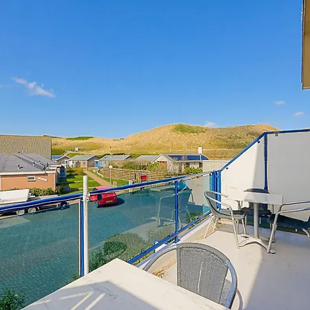 Lägenhet Seinpost 26 - Aan Zee *