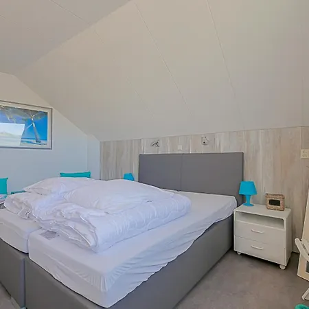 Seinpost 26 - Aan Zee *