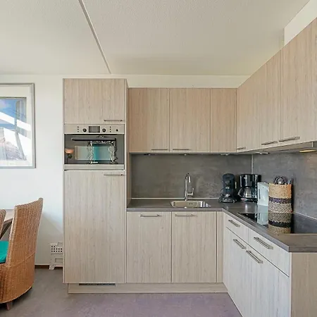 Apartament Seinpost 26 - Aan Zee *