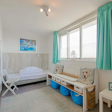 Apartament Seinpost 26 - Aan Zee