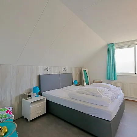 Apartament Seinpost 26 - Aan Zee Callantsoog