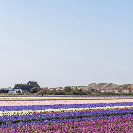 Seinpost 26 - Aan Zee Callantsoog