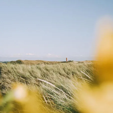 Seinpost 26 - Aan Zee Apartament Callantsoog