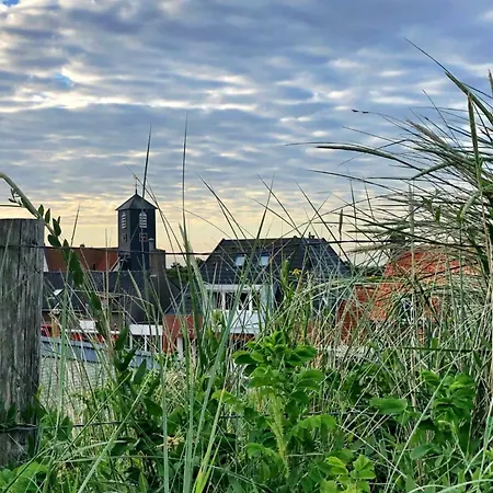 Seinpost 26 - Aan Zee *