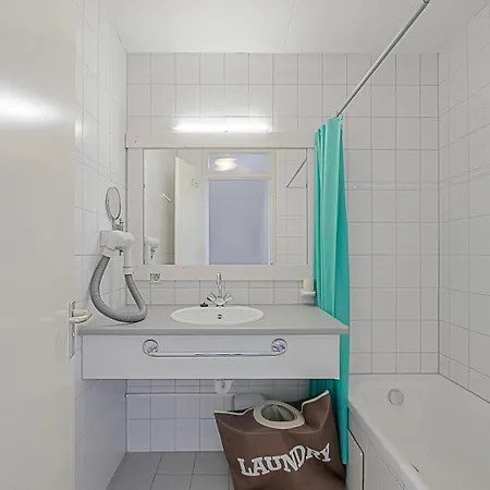Apartment Seinpost 26 - Aan Zee