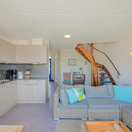 Seinpost 26 - Aan Zee