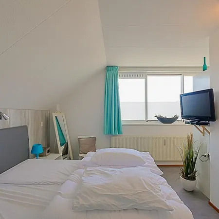 Seinpost 26 - Aan Zee