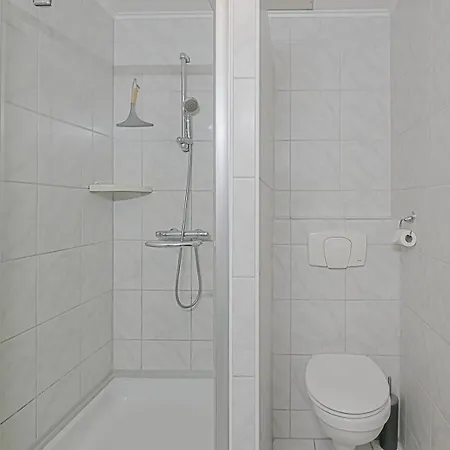 Appartement Seinpost 26 - Aan Zee