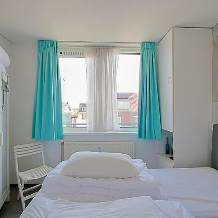 Seinpost 26 - Aan Zee