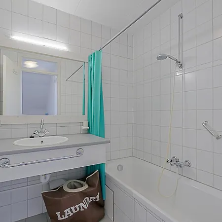 Seinpost 26 - Aan Zee Apartment Callantsoog