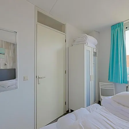 Seinpost 26 - Aan Zee Apartment