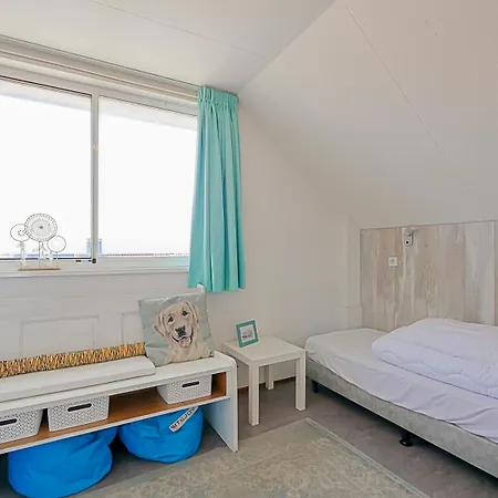 Appartement Seinpost 26 - Aan Zee *