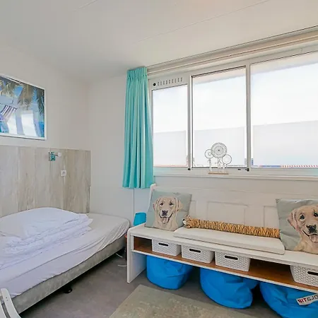 Appartement Seinpost 26 - Aan Zee Callantsoog