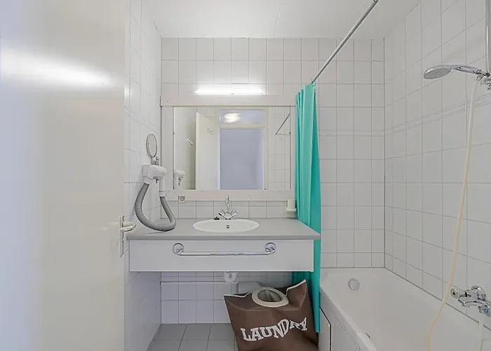 Апартаменты Seinpost 26 - Aan Zee