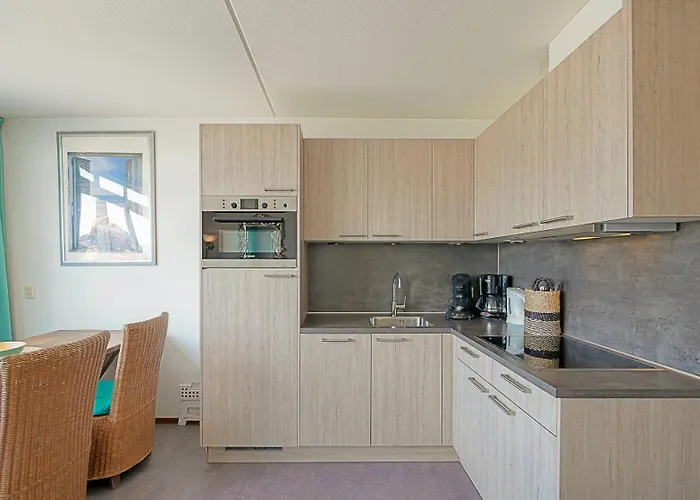 Seinpost 26 - Aan Zee Каллантсог