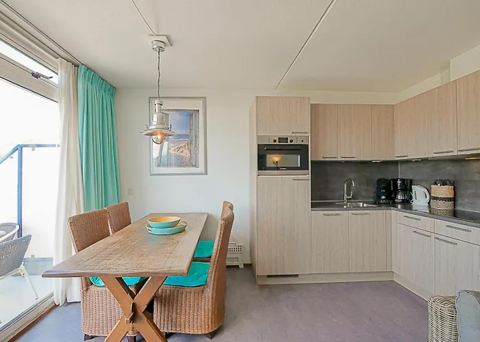 Seinpost 26 - Aan Zee Каллантсог