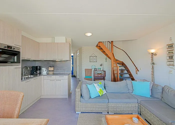 Seinpost 26 - Aan Zee