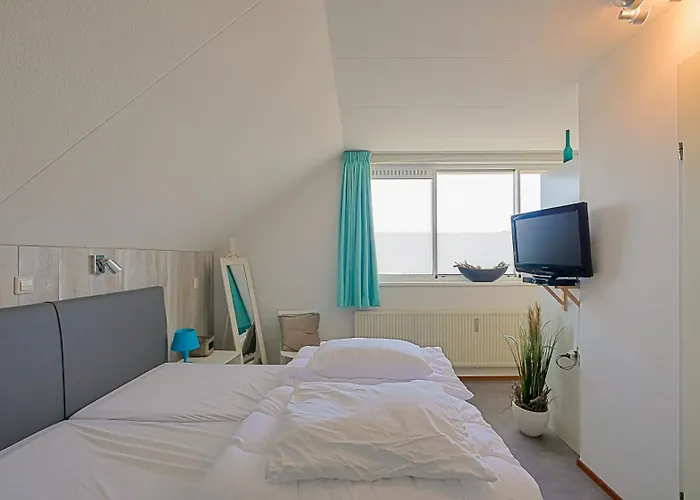 Seinpost 26 - Aan Zee