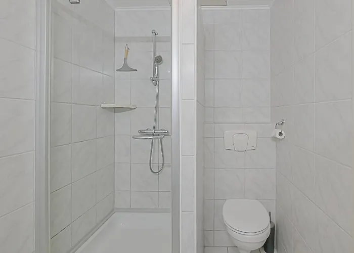 Апартаменты Seinpost 26 - Aan Zee