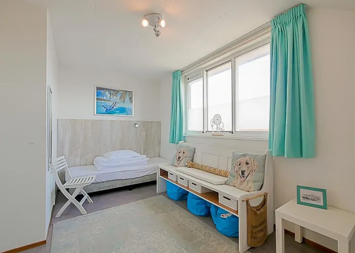 Seinpost 26 - Aan Zee *