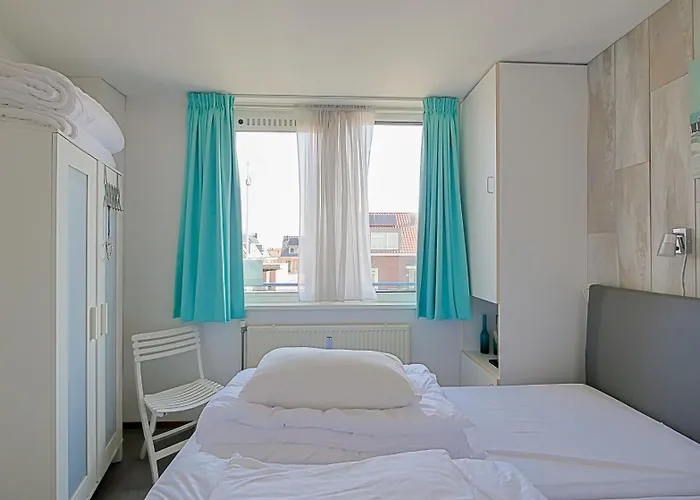 Seinpost 26 - Aan Zee