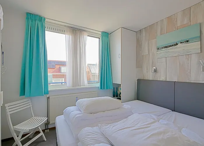 Seinpost 26 - Aan Zee