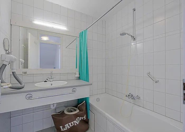 Seinpost 26 - Aan Zee Апартаменты Каллантсог