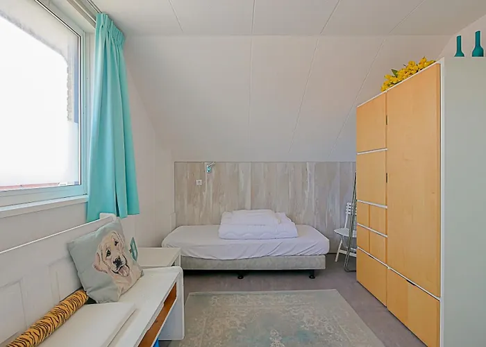 Seinpost 26 - Aan Zee *