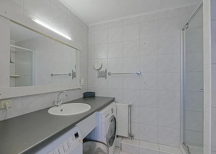 Seinpost 26 - Aan Zee * Каллантсог