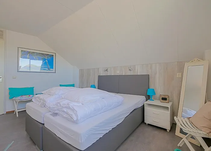 Seinpost 26 - Aan Zee *